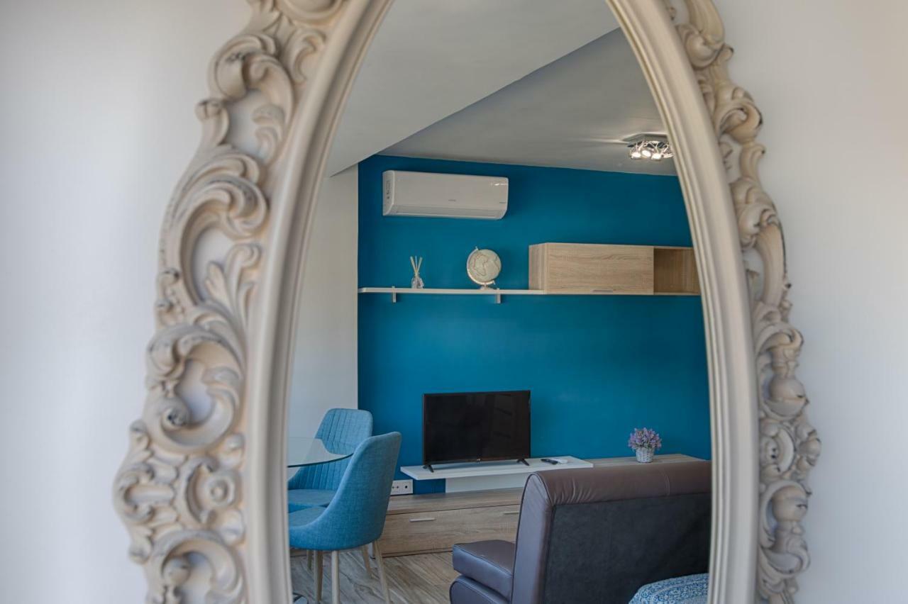 Estepona Real Classic Apartamento Exterior photo