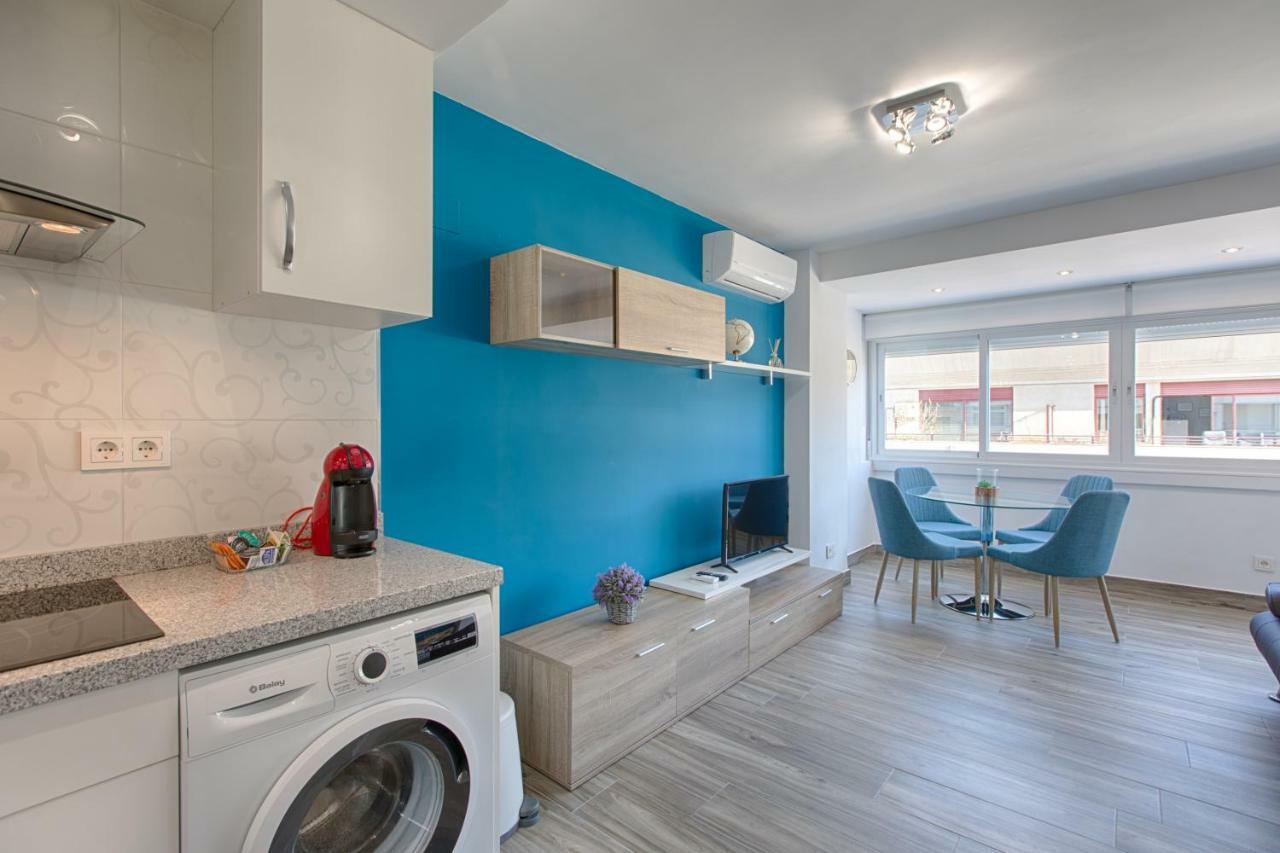 Estepona Real Classic Apartamento Exterior photo